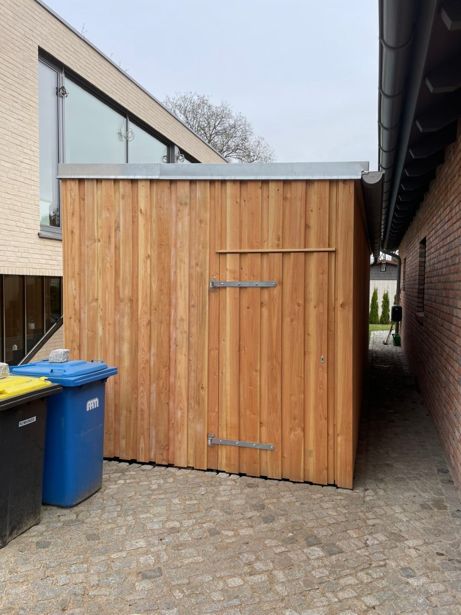 Zimmerei, Schuppen, Fachwerk, Carport, Holzgarage, Zimmerer, Meister 